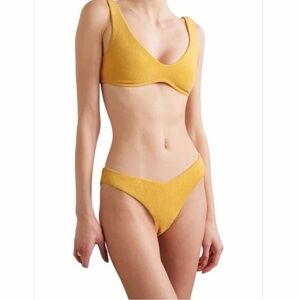 Zimmerman Terry Cloth Bikini